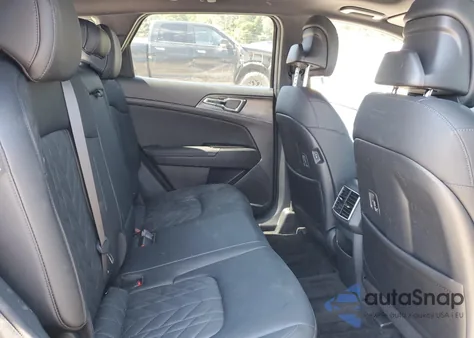 2024 Kia Sportage X-Line Prestige z USA, uszkodzony, nr VIN KNDPZDDH7R7161557